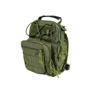 Bags and backpacks Shoulder Bag type EDC, olive