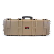 Tactical Equipment Wave Large Hard Case - Tan