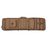 Marker bags Weapon Transport Bag V1, 98cm - Tan
