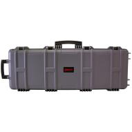 Tactical Equipment Wave Large Hard Case - Grey