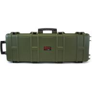 Tactical Equipment Wave Large Hard Case - Olive