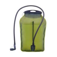 Water bottles and hydration bags SOURCE® WLPS™ 3L Hydration Bladder - Black