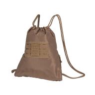 Bags and backpacks Sports Bag HEXTAC® 7l, dark coyote