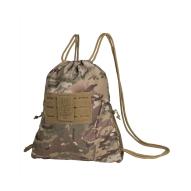 Bags and backpacks Sports Bag HEXTAC® 7l, multitarn