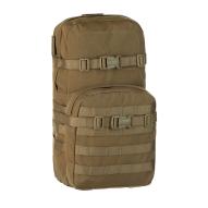 Bags and backpacks Molle Cargo Pack - Tan