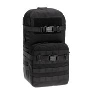 ACCESSORIES Molle Cargo Pack - Black