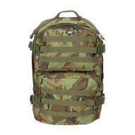  	US Backpack, Assault , vz. 95 camo