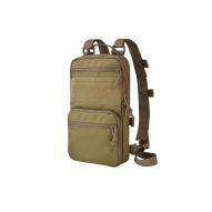 ACCESSORIES Nuprol  PMC Backpack - Tan