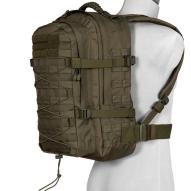 Bags and backpacks Modular EDC, 20L backpack - Olive