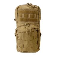 Bags and backpacks MABP – MINI ASSAULT BACK PACK col. COYOTE B.