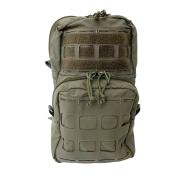 Tašky a batohy Taktický MINI batoh MABP - Ranger Green