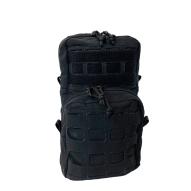 Tašky a batohy Taktický MINI batoh MABP - Black