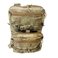 Bags and backpacks MAP – MODULAR ASSAULT PACK col. MULTICAM
