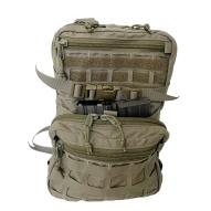 DOPLŇKY Taktický batoh MAP - Ranger Green