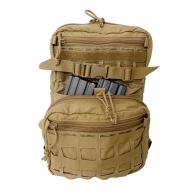 Bags and backpacks MAP – MODULAR ASSAULT PACK col. TAN