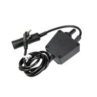 PMR Radio and accessories E-Switch Tactical PTT Kenwood Connector