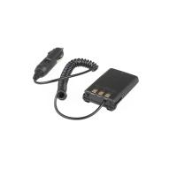 PMR Radio and accessories Vehicle power supply for Baofeng radios