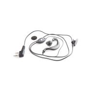 PMR Radio and accessories Earpiece set with ptt