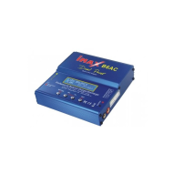 iMAX B6AC charger AC supply 110V-240V, 80W
