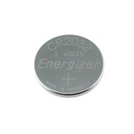 Batteries and Chargers Energizer Battery CR2032