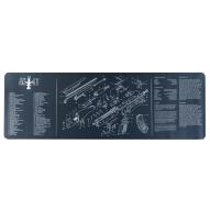 PARTS/UPGRADE "AK-47" Mouse Pad