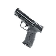 MARKERS Smith & Wesson M&P9 2.0 T4E cal.43 PistolCO2 - black