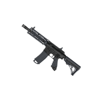 ZBRANĚ Tippmann TMC 68 M4 Carbine Black - C2