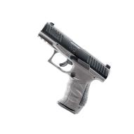 MARKERS Walther PPQ M2 T4E RAM Pistol - Grey