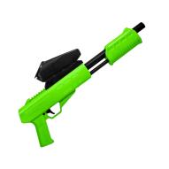 Paintballové zbraně .50 CAL Marker Field Blaster  Cal. 50 w/ Loader - zelený