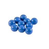  Kuličky T4E Marking Ball cal.50, 10 ks - modré