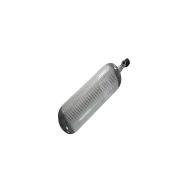 Vzduchové lahve a regulátory Láhev kevlarová tlaková s ventilem, 3L - 300bar
