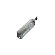 Vzduchové lahve a regulátory Láhev kevlarová tlaková s ventilem, 6,8L - 300bar