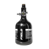 Air bottles and Regulators Field Bottle 26CI & Preset 3K Alum V2