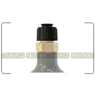 CO2/AIR Valve Protector Plastic