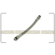 CO2/VZDUCH Stainless Steel Hose 7"