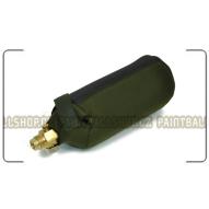 Bottle covers & Butt Plates PBS Tank Cover 48ci (Green)