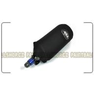 Bottle covers & Butt Plates PBS Tank Cover 68ci (Black)