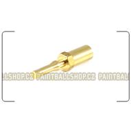 Parts (CO2/Air) PBS Replacement Pin Valve (S-003) (for Regulator type II)