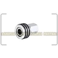 Fill Stations and Accessories Manta Female Quick Coupling