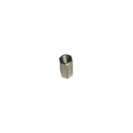 Parts (CO2/Air) 1/8 Fitting Female/Female
