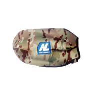 Bottle covers & Butt Plates Tank Cover 48ci (Camo)