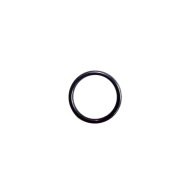 O-ring 15.00 x 1.80 NBR 80 Sh DYE BOLT