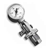 Parts (CO2/Air) Manta Pressure Checker