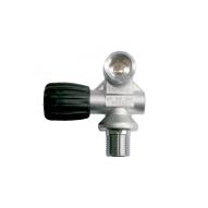 Fill Stations and Accessories Mono valve 300 Bar