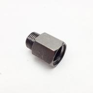 Parts (CO2/Air) HSF011 Metric Female to Standard Male