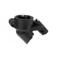 PARTS/UPGRADE BT-4 Feed Elbow (plastic only)