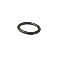 PARTS/UPGRADE 11x1mm O-ring NBR70 (BoxRotorBolt) - Black