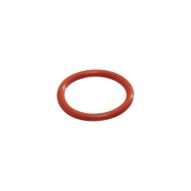 Dye/Proto O-Ring H-015 BN-70 - Červený