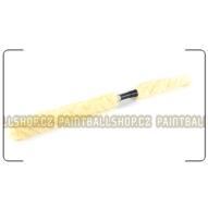 Squeegees Barrel Double Swab Yellow
