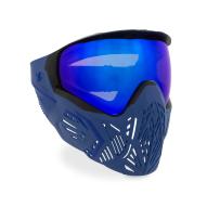 Masky Virtue Bunkerkings - CMD Goggle - Blue Azure